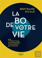 La Bo De Votre Vie