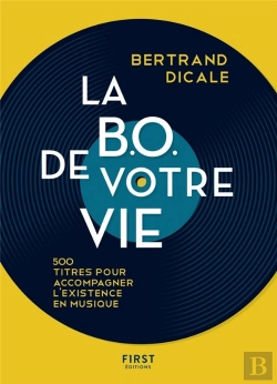 Bertrand.pt - La Bo De Votre Vie
