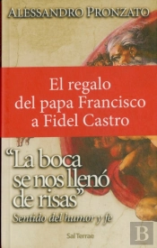 La Boca Se Nos Llenó De Risas