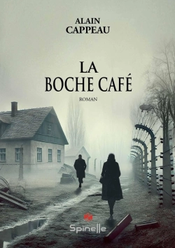 Bertrand.pt - La Boche Café