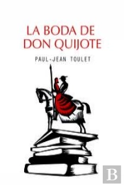 La Boda De Don Quijote