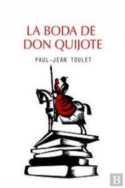 Bertrand.pt - La Boda De Don Quijote