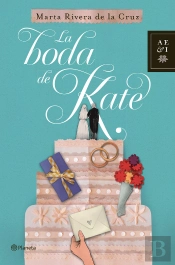 La Boda De Kate