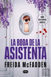 La Boda De La Asistenta