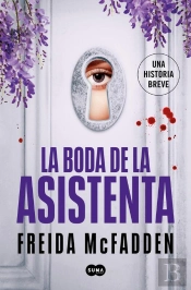 La Boda De La Asistenta (La Asistenta)