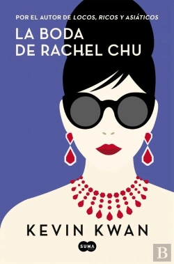 Bertrand.pt - La Boda De Rachel Chu