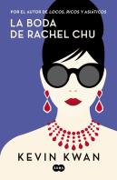 La Boda De Rachel Chu