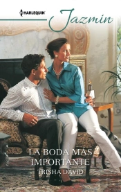 La Boda Más Importante