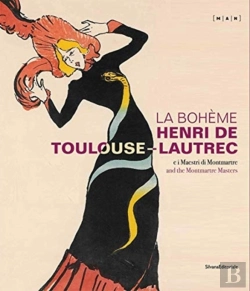 Bertrand.pt - La Boheme Henri De Toulouse-Lautrec