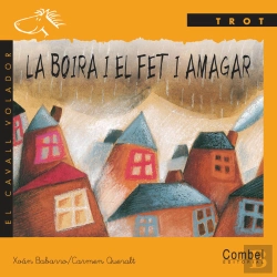 Bertrand.pt - La Boira I El Fet I Amagar  