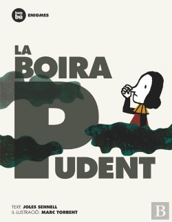 Bertrand.pt - La Boira Pudent