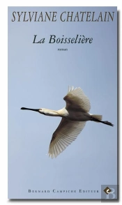La Boisselière