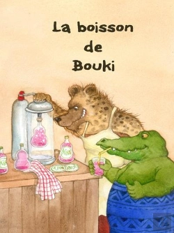 Bertrand.pt - La Boisson De Bouki