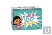 La Boîte 100 % Blagues