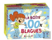 La Boite 100% Blagues