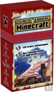 La Boîte À Astuces Minecraft