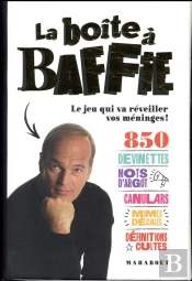 La Boite A Baffie