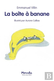 La Boîte À Banane