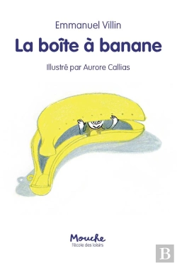Bertrand.pt - La Boîte À Banane