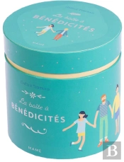La Boite A Benedicites