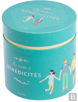 Bertrand.pt - La Boite A Benedicites