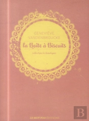 La Boîte À Biscuits