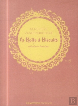 Bertrand.pt - La Boîte À Biscuits