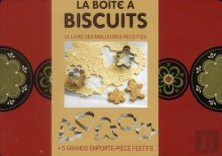 Bertrand.pt - La Boite A Biscuits