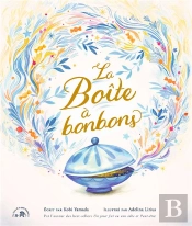 La Boîte À Bonbons