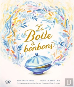 Bertrand.pt - La Boîte À Bonbons