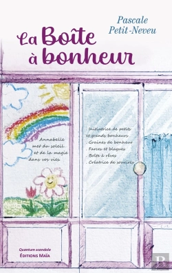 Bertrand.pt - La Boîte À Bonheur