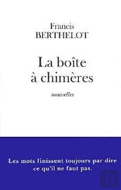 La Boîte À Chimères