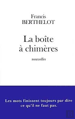 Bertrand.pt - La Boîte À Chimères