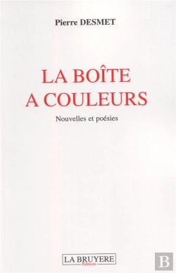 Bertrand.pt - La Boite A Couleurs