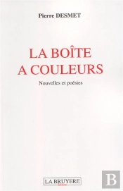 La Boite A Couleurs