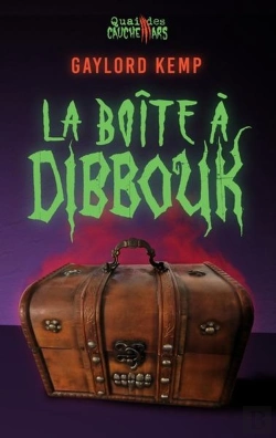 Bertrand.pt - La Boîte À Dibbouk