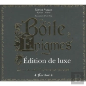 La Boîte À Énigmes
