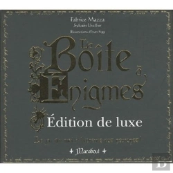 Bertrand.pt - La Boîte À Énigmes