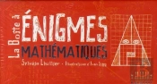 La Boîte À Énigmes Mathématiques