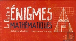Bertrand.pt - La Boîte À Énigmes Mathématiques