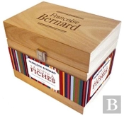 La Boite A Fiches Francoise Bernard