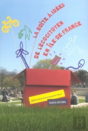 La Boîte À Idées De L'Écocitoyen En Île-De-France
