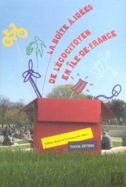 Bertrand.pt - La Boîte À Idées De L'Écocitoyen En Île-De-France