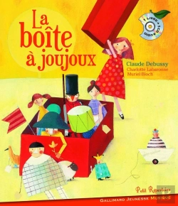 Bertrand.pt - La Boîte À Joujoux