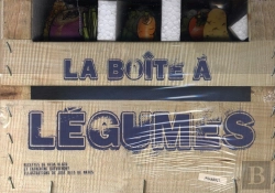 Bertrand.pt - La Boite À Légumes