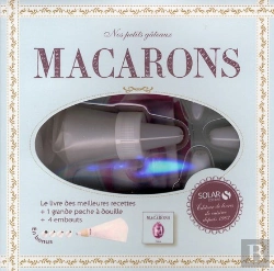 Bertrand.pt - La Boite A Macarons
