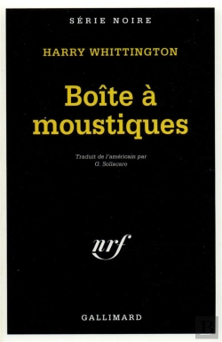 Bertrand.pt - La Boite A Moustiques