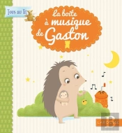 La Boîte À Musique De Gaston