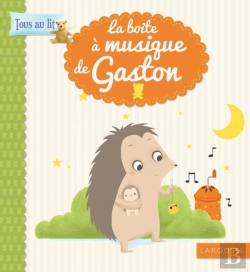 Bertrand.pt - La Boîte À Musique De Gaston