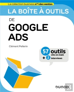 Bertrand.pt - La Boîte À Outils : De Google Ads